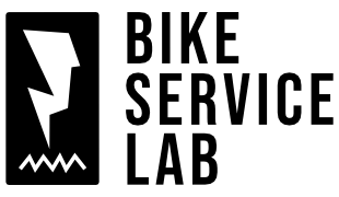 BIKE-SERVICELAB Logo