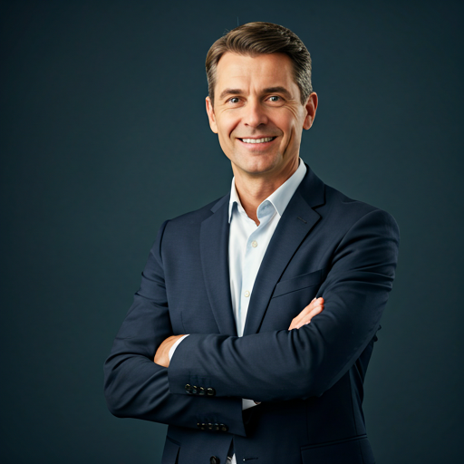 Rainer Fenske, PflegeMobil Rhein-Main