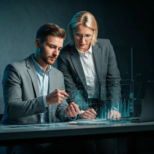 ATLAS Consulting Experten