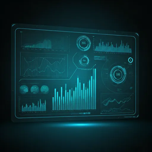 KI-Strategie Visualisierung