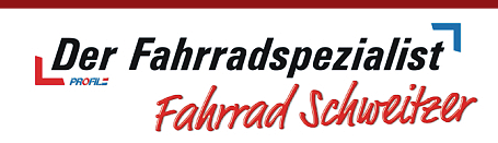 Fahrrad Schweitzer Logo