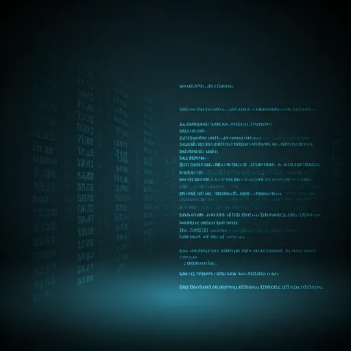 Technical Code and Data