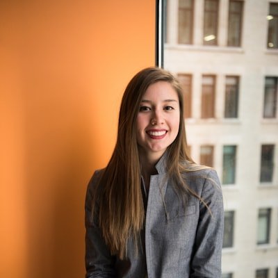 Elizabeth Müller, Zahnärztin Berlin