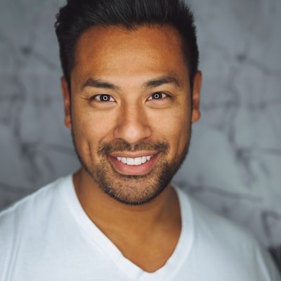 Rainer Fenske, CEO Tech-Startup München