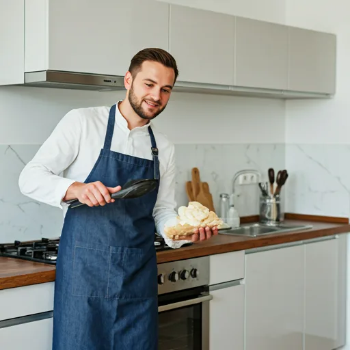 Kitchen Action